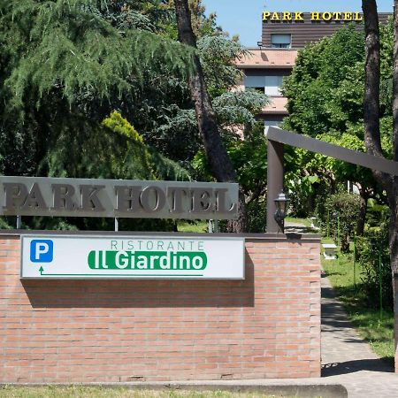Park Hotel Castel San Pietro Terme Dış mekan fotoğraf