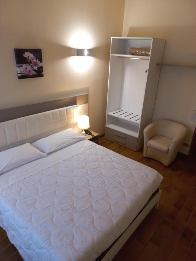 Park Hotel Castel San Pietro Terme Dış mekan fotoğraf