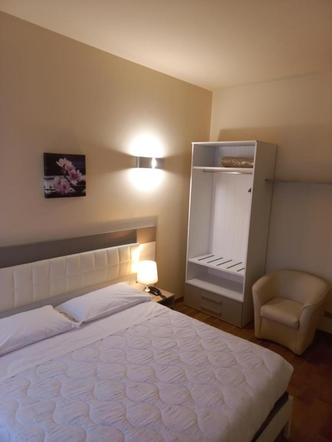 Park Hotel Castel San Pietro Terme Dış mekan fotoğraf