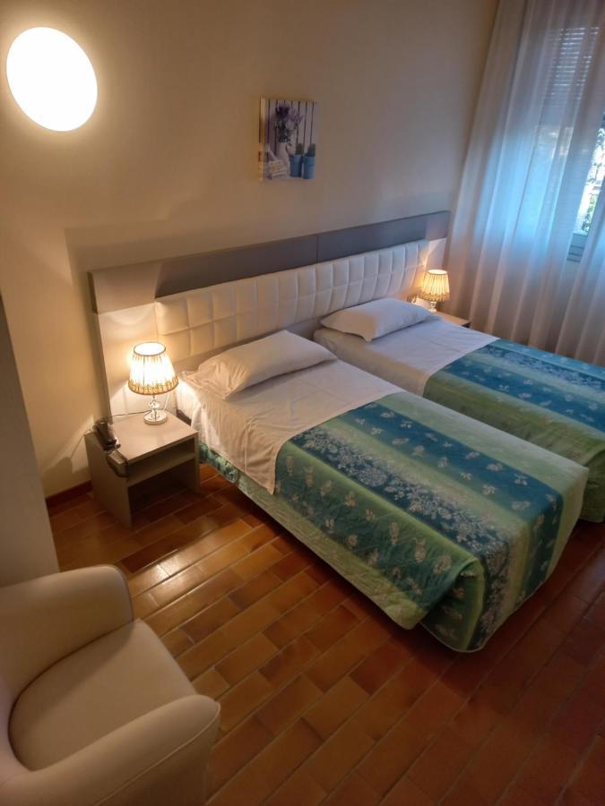 Park Hotel Castel San Pietro Terme Dış mekan fotoğraf
