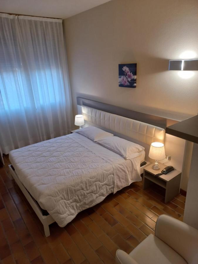Park Hotel Castel San Pietro Terme Dış mekan fotoğraf