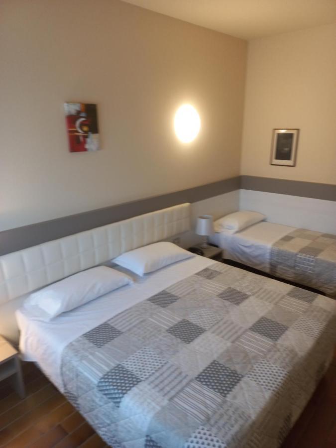 Park Hotel Castel San Pietro Terme Dış mekan fotoğraf