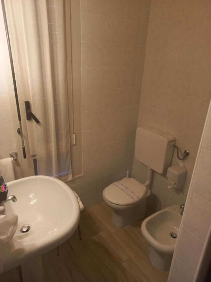 Park Hotel Castel San Pietro Terme Dış mekan fotoğraf