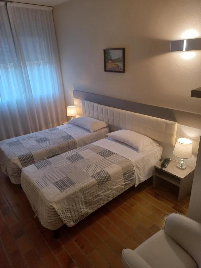 Park Hotel Castel San Pietro Terme Dış mekan fotoğraf