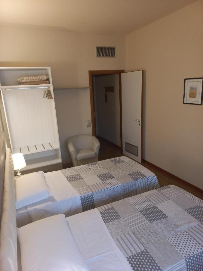 Park Hotel Castel San Pietro Terme Dış mekan fotoğraf