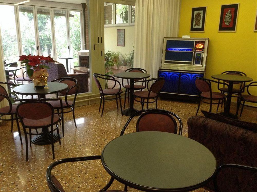 Park Hotel Castel San Pietro Terme Dış mekan fotoğraf