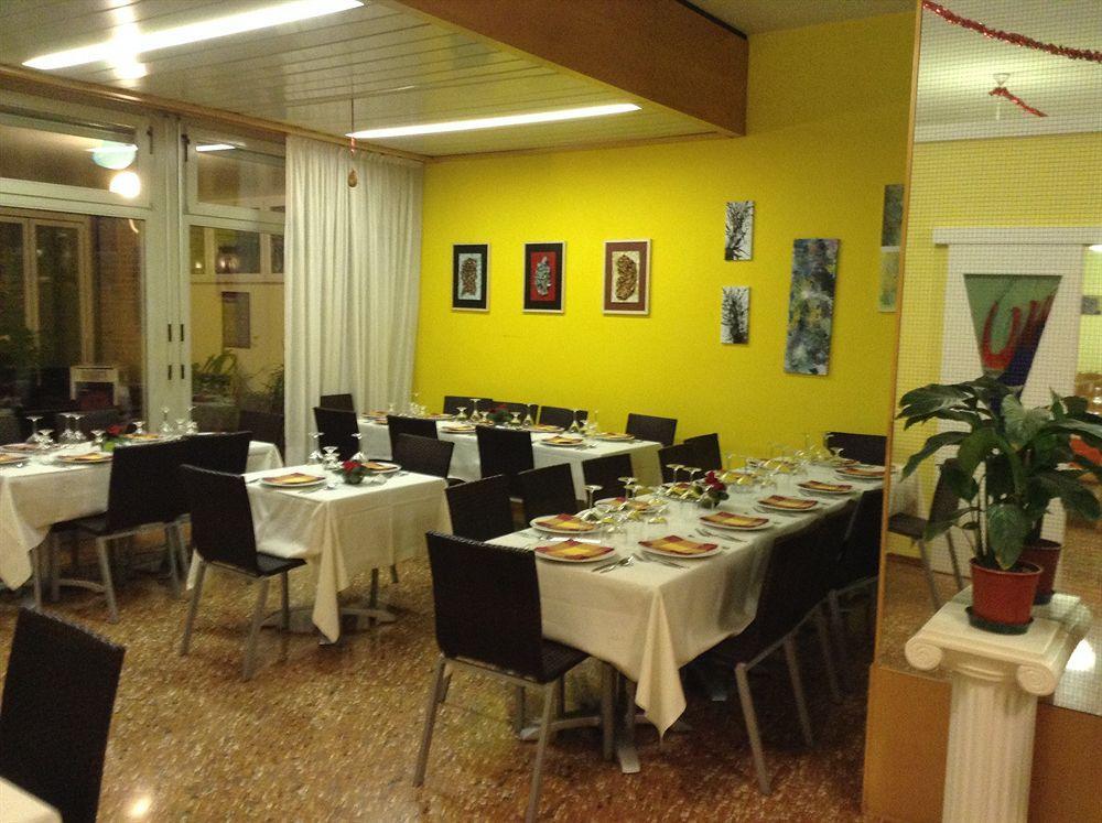 Park Hotel Castel San Pietro Terme Dış mekan fotoğraf