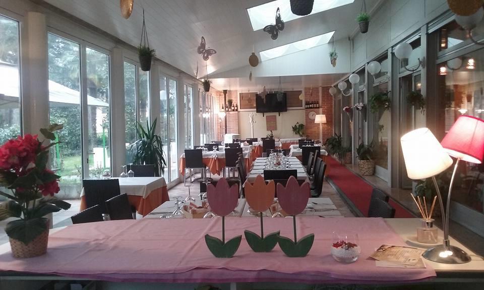 Park Hotel Castel San Pietro Terme Dış mekan fotoğraf