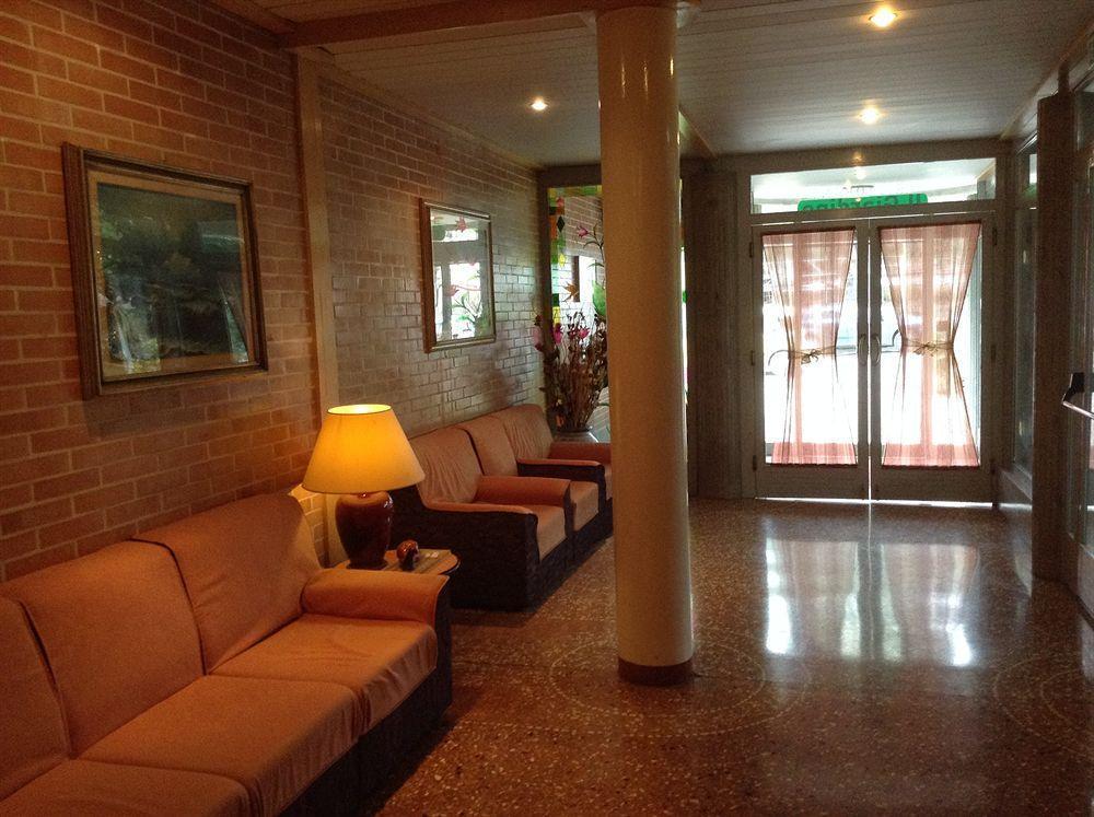 Park Hotel Castel San Pietro Terme Dış mekan fotoğraf