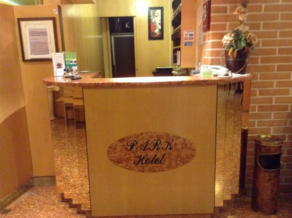 Park Hotel Castel San Pietro Terme Dış mekan fotoğraf