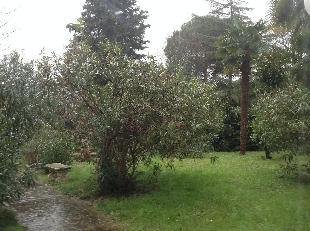 Park Hotel Castel San Pietro Terme Dış mekan fotoğraf