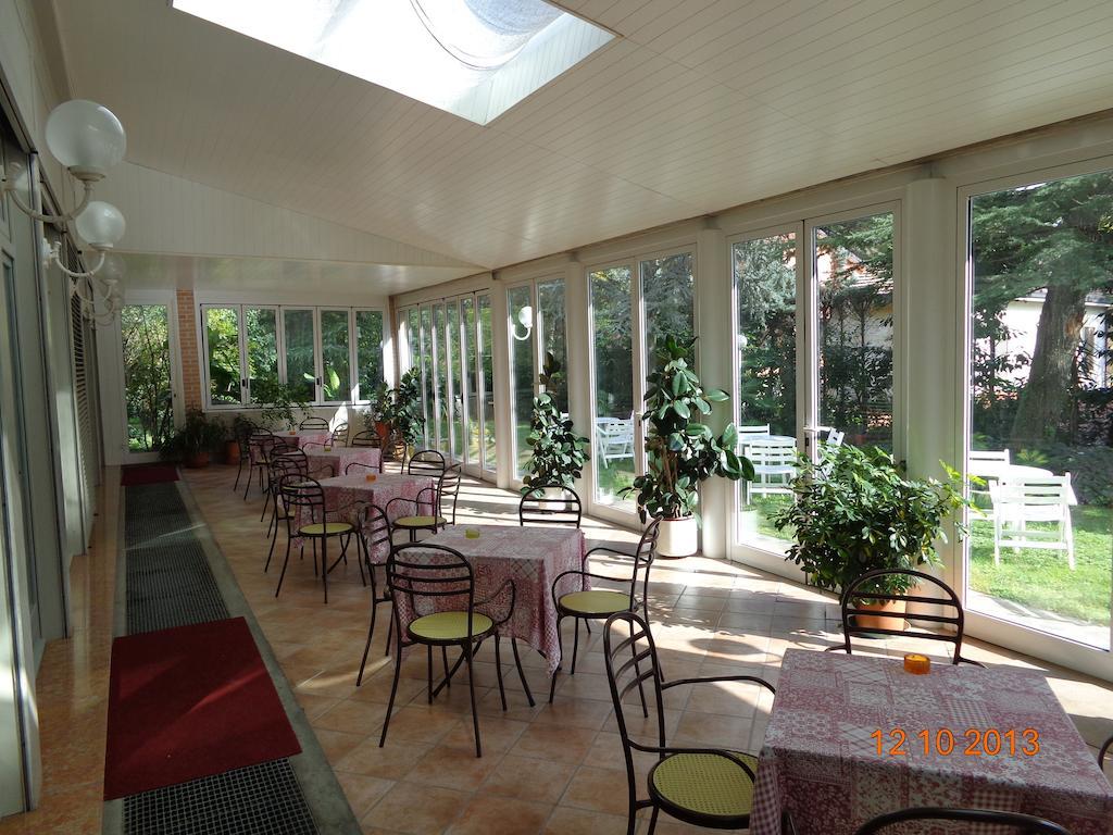 Park Hotel Castel San Pietro Terme Dış mekan fotoğraf