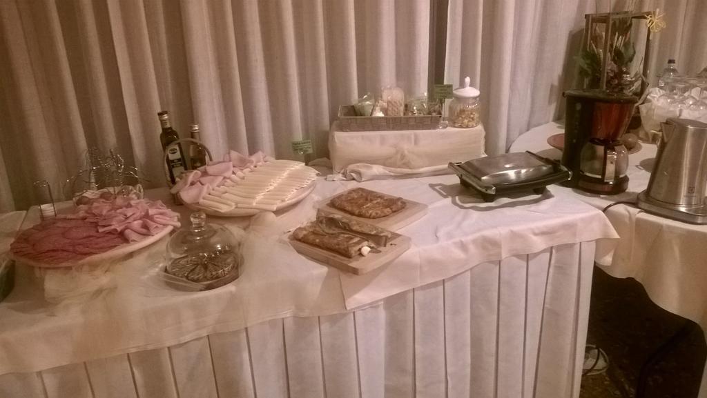 Park Hotel Castel San Pietro Terme Dış mekan fotoğraf