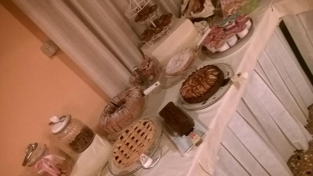 Park Hotel Castel San Pietro Terme Dış mekan fotoğraf
