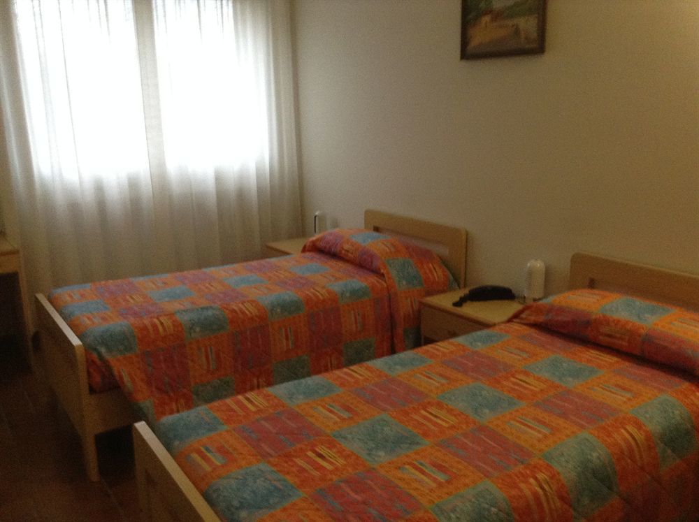 Park Hotel Castel San Pietro Terme Dış mekan fotoğraf