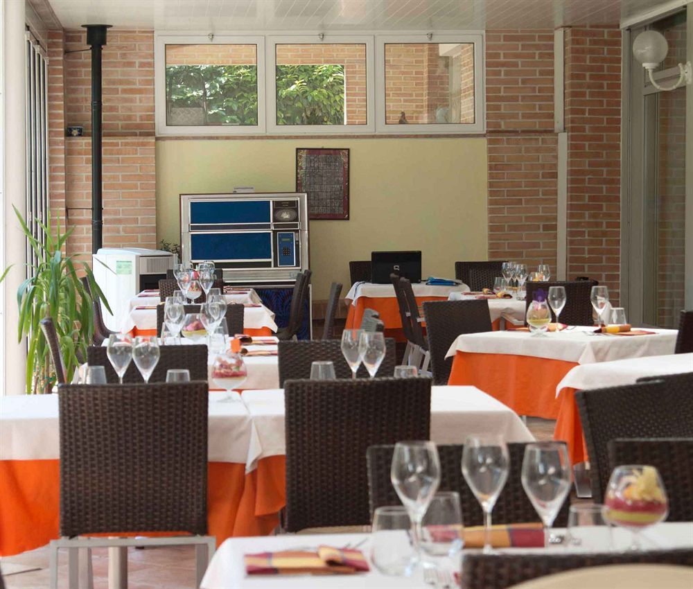 Park Hotel Castel San Pietro Terme Dış mekan fotoğraf