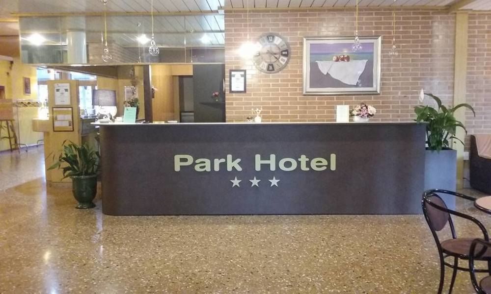 Park Hotel Castel San Pietro Terme Dış mekan fotoğraf